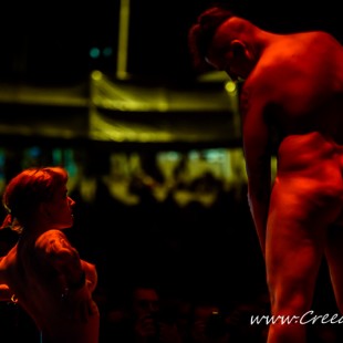 071 HELL show